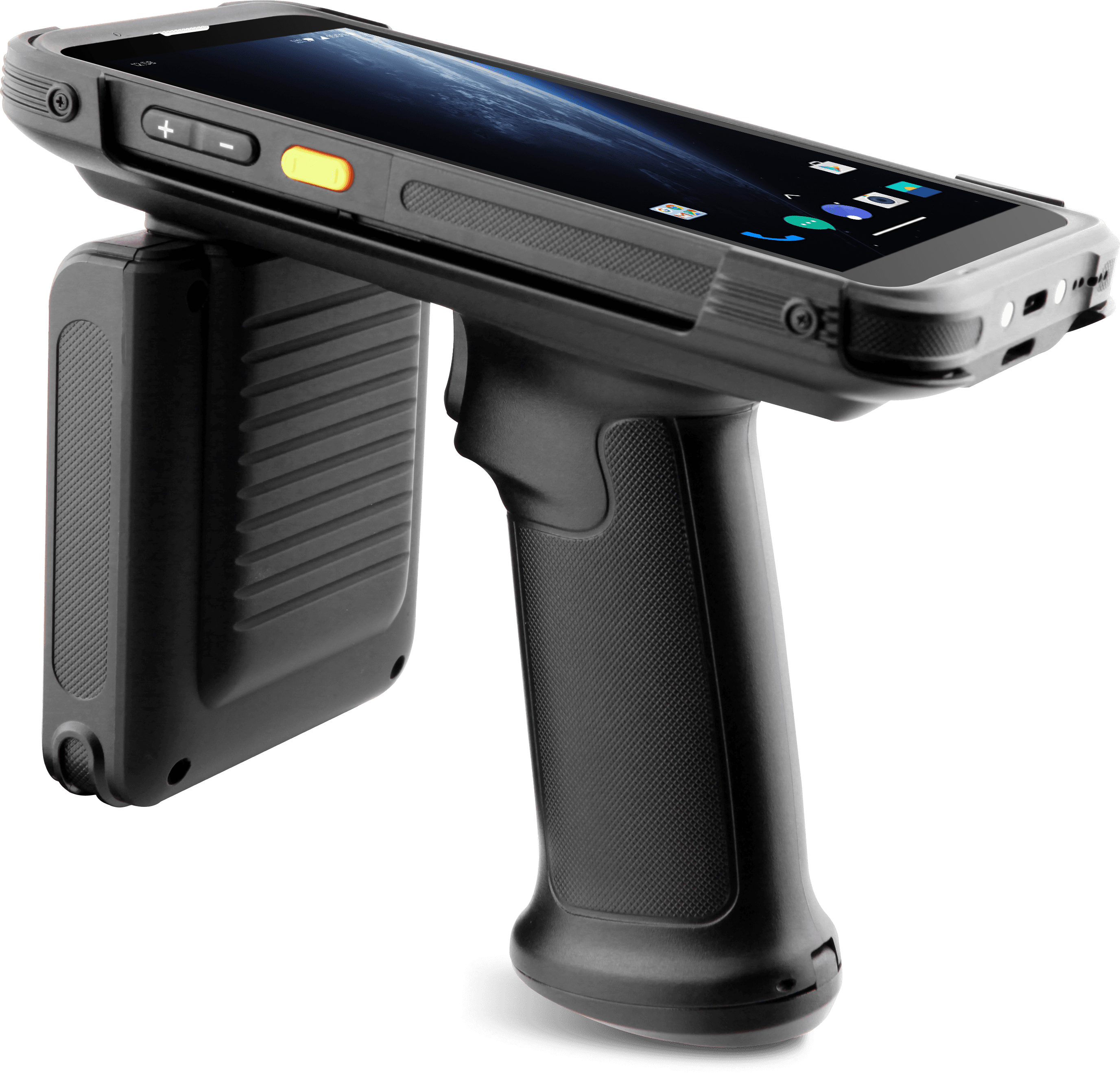 Chainway C66 UHF RFID Reader (Android 11/13)