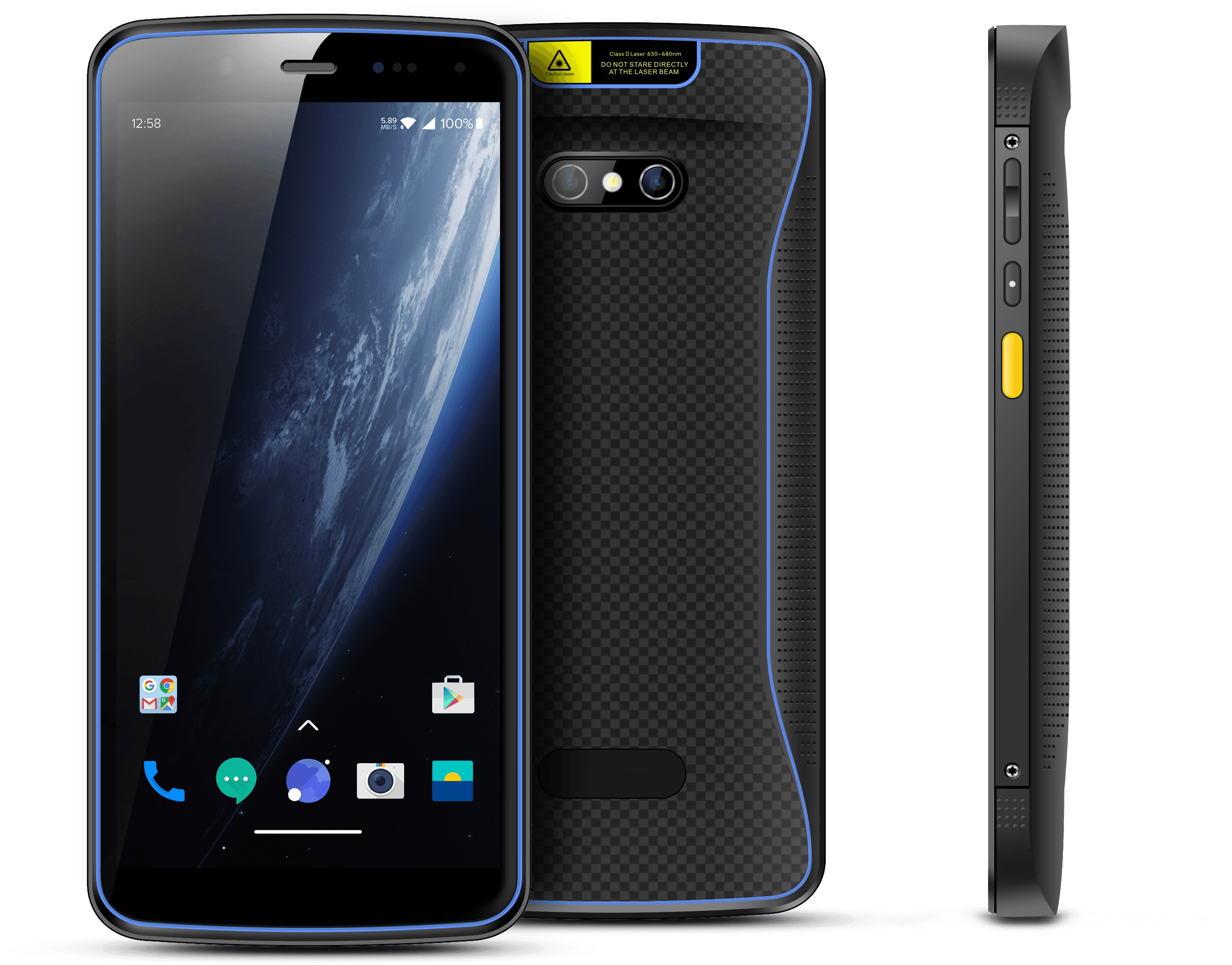 Chainway C90 Mobile Computer (Android 10/14)