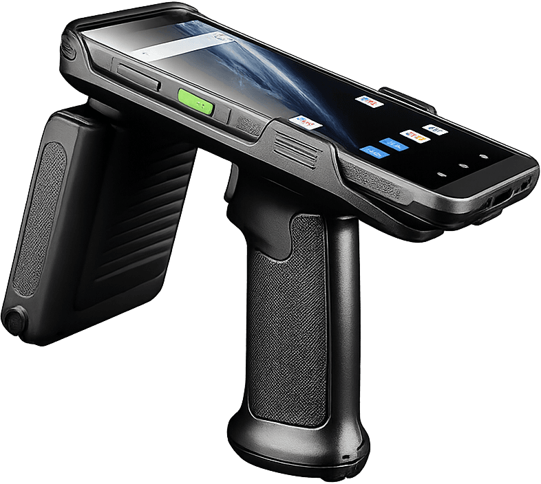 Chainway MC50 5G UHF RFID Reader (Android 12)