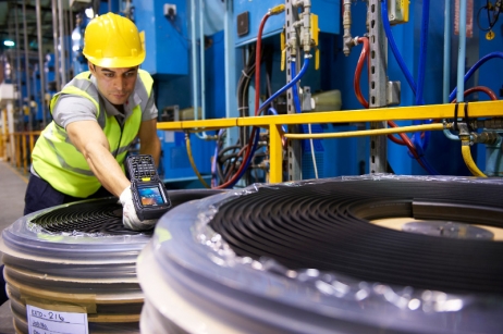 Manufacturing