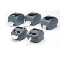 Zebra GX Desktop Printers