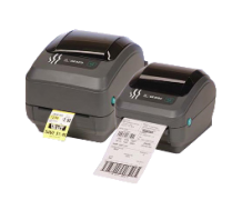 Zebra GK Desktop Printers (GK420d/GK420t)