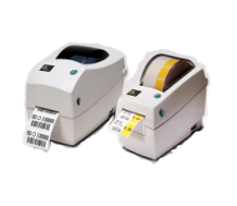 Zebra 2824 Plus Desktop Printers