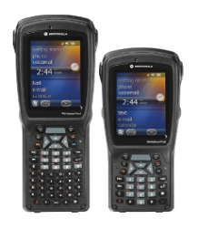 Motorola Workabout Pro 4