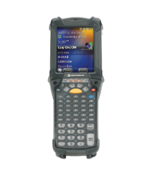 Motorola MC9200