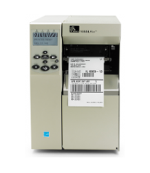 Zebra 105SLPlus Индустриален Принтер